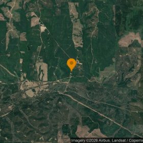 1.5 Acres in Omaha - Stewart County, GA in Stewart County, GA