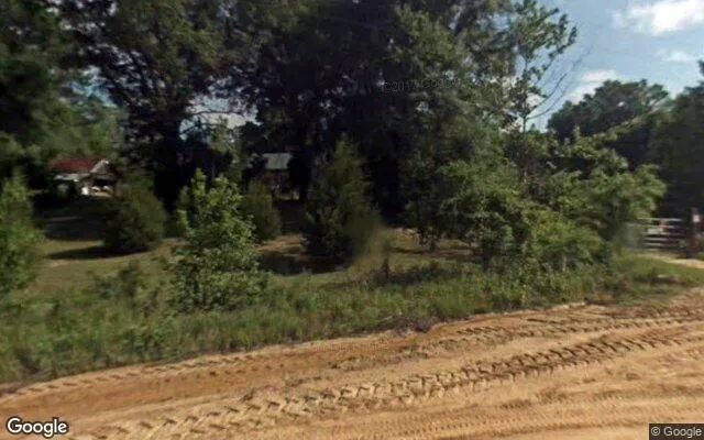 1.5 Acres in Omaha - Stewart County, GA in Stewart County, GA
