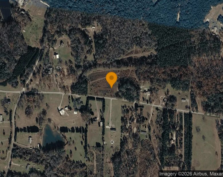 7.34 Acres in Jackson - Lamar County, GA in Lamar County, GA