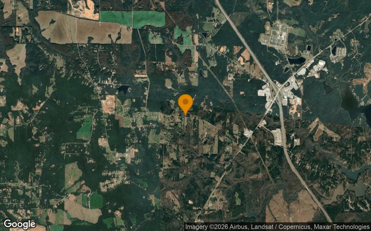 7.34 Acres in Jackson - Lamar County, GA - Image 3
