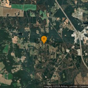 7.34 Acres in Jackson - Lamar County, GA in Lamar County, GA