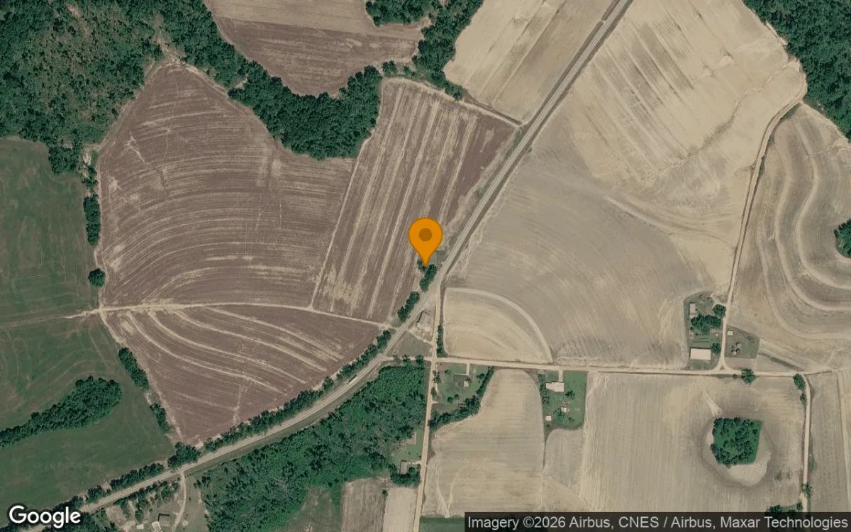 0.49 Acres in Nunez - Emanuel County, GA - Main image