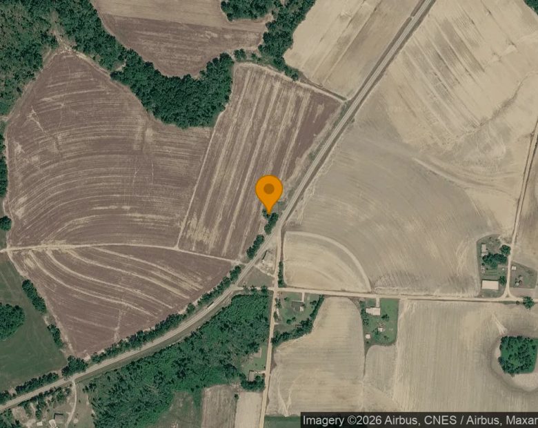 0.49 Acres in Nunez - Emanuel County, GA in Emanuel County, GA