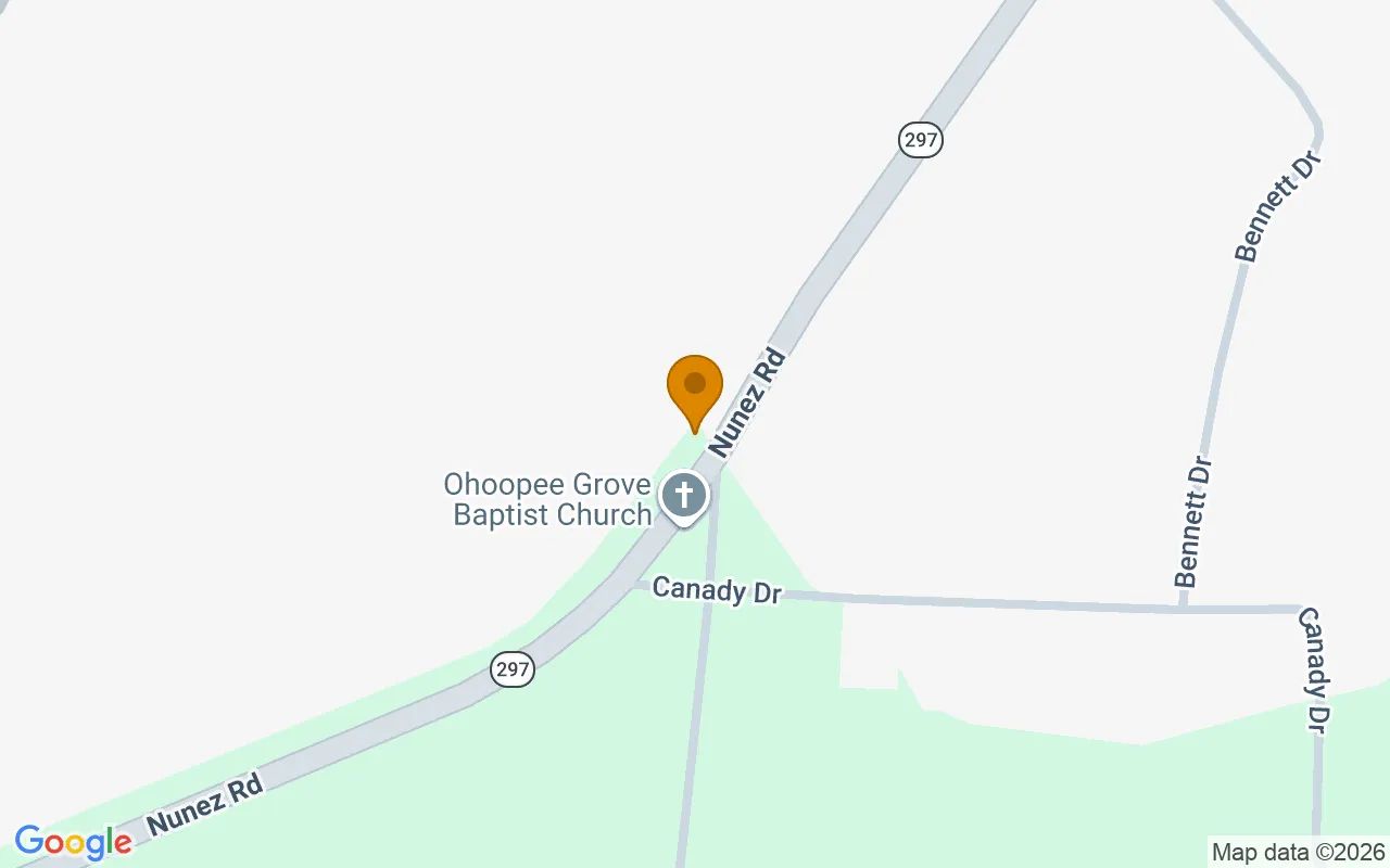 0.49 Acres in Nunez - Emanuel County, GA in Emanuel County, GA