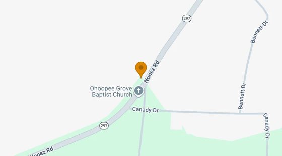 0.49 Acres in Nunez - Emanuel County, GA in Emanuel County, GA