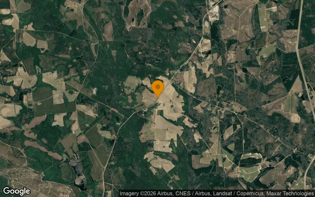 0.49 Acres in Nunez - Emanuel County, GA in Emanuel County, GA