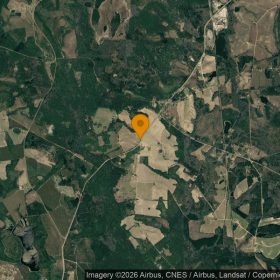 0.49 Acres in Nunez - Emanuel County, GA in Emanuel County, GA