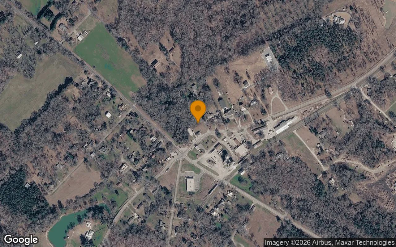 0.19 Acres in Shady Dale - Jasper County, GA in Jasper County, GA