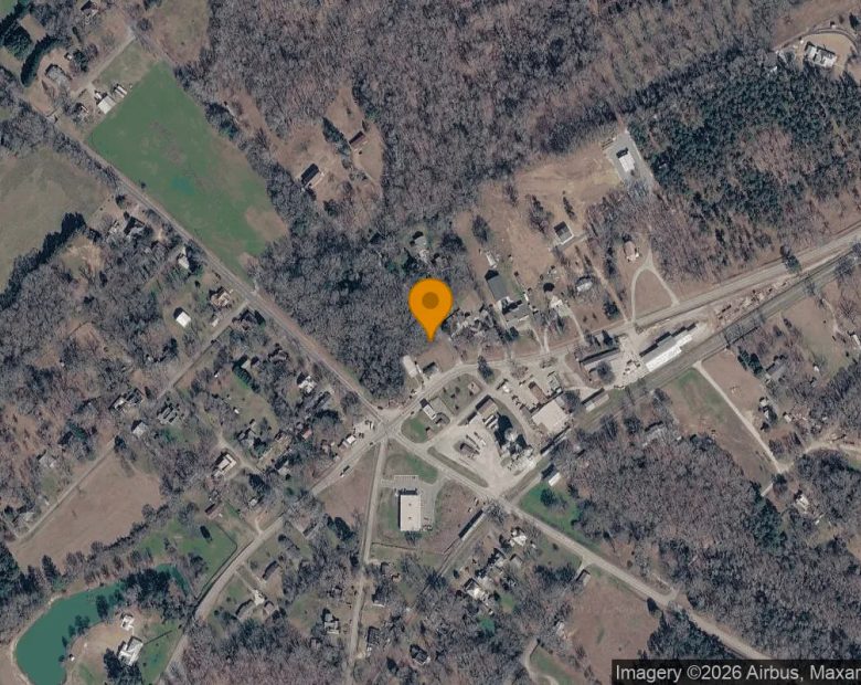 0.19 Acres in Shady Dale - Jasper County, GA in Jasper County, GA