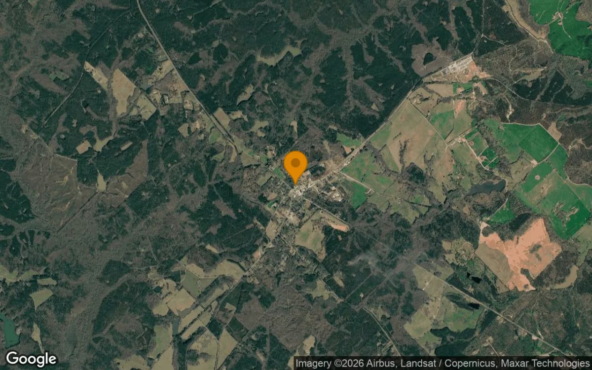 0.19 Acres in Shady Dale - Jasper County, GA - Image 3