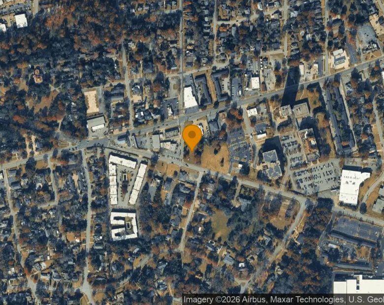 0.55 Acres in Columbus - Muscogee County, GA in Muscogee County, GA