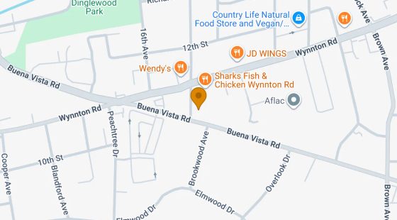 0.55 Acres in Columbus - Muscogee County, GA in Muscogee County, GA