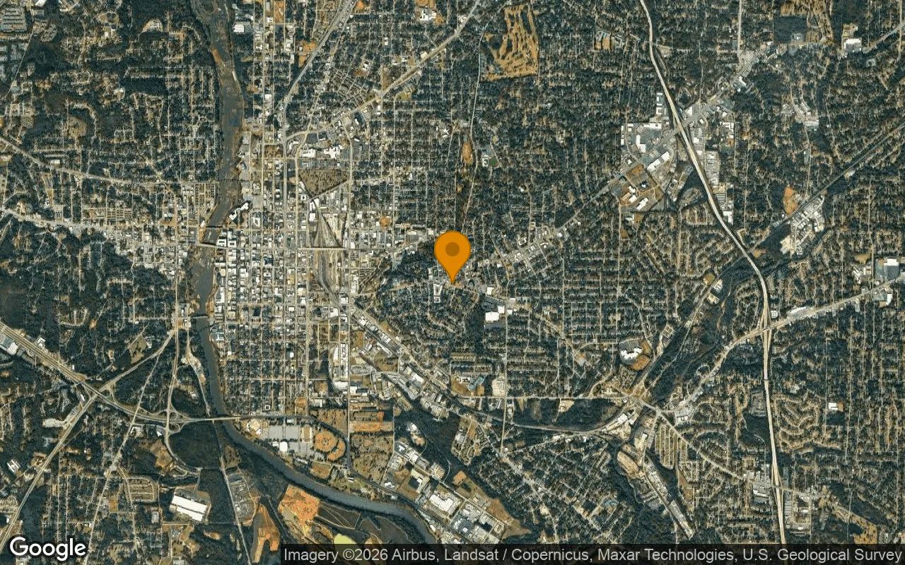 0.55 Acres in Columbus - Muscogee County, GA in Muscogee County, GA