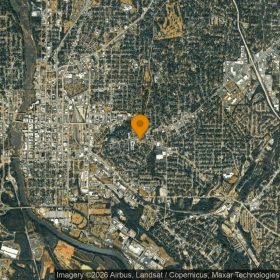 0.55 Acres in Columbus - Muscogee County, GA in Muscogee County, GA