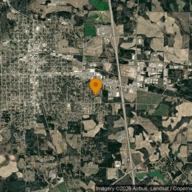 0.55 Acres in Cordele - Crisp County, GA in Crisp County, GA