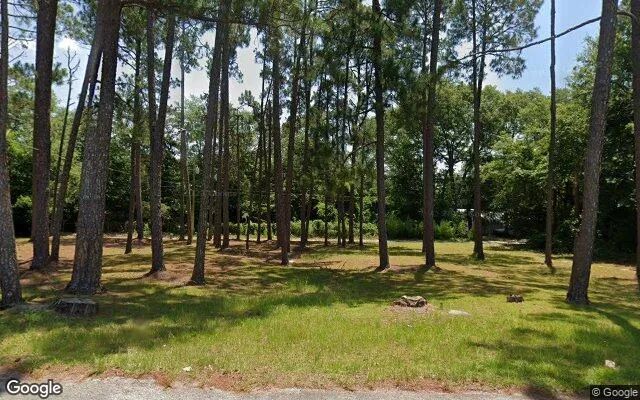 0.55 Acres in Cordele - Crisp County, GA in Crisp County, GA