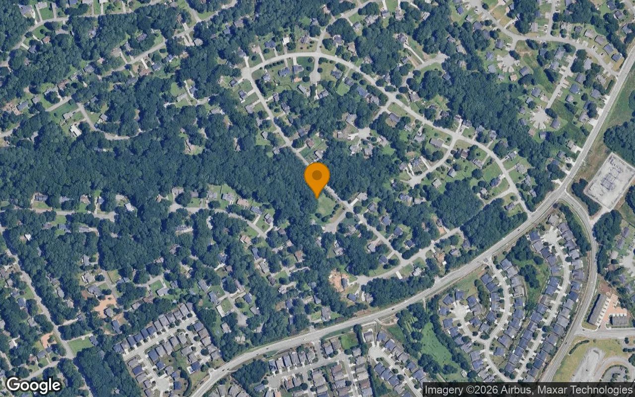 0.55 Acres in Lawrenceville - Gwinnett County, GA in Gwinnett County, GA