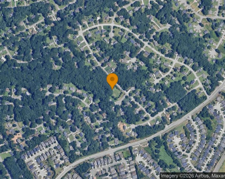 0.55 Acres in Lawrenceville - Gwinnett County, GA in Gwinnett County, GA