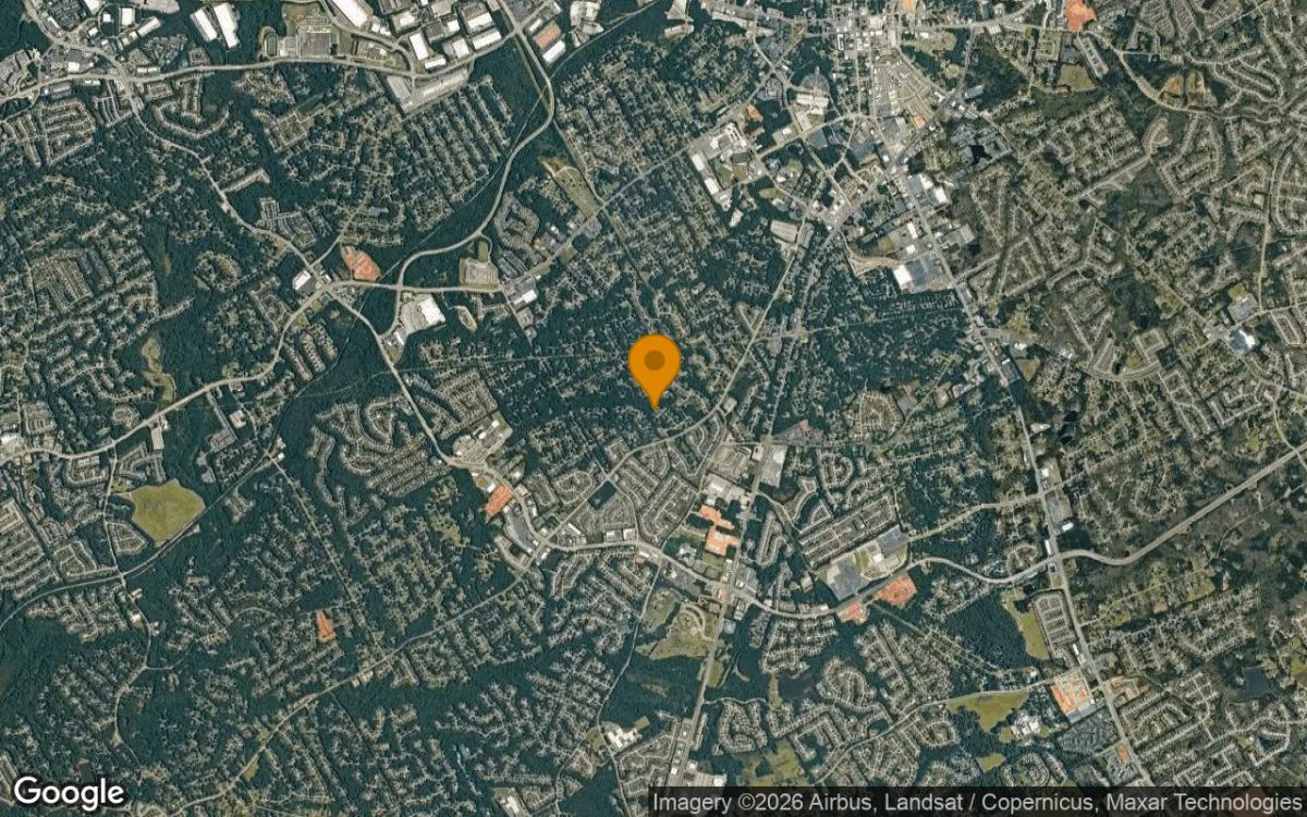 0.55 Acres in Lawrenceville - Gwinnett County, GA - Image 3