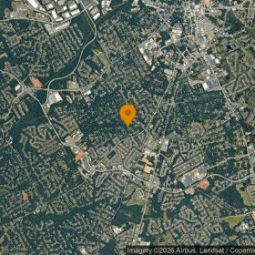 0.55 Acres in Lawrenceville - Gwinnett County, GA in Gwinnett County, GA