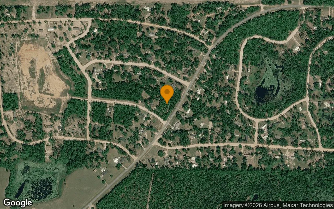 0.55 Acres in Valdosta - Lowndes County, GA in Lowndes County, GA