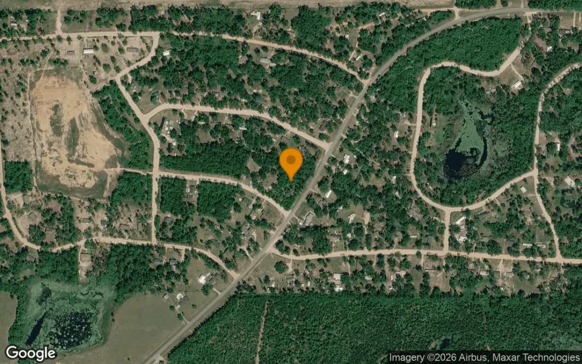 0.55 Acres in Valdosta - Lowndes County, GA - Main image