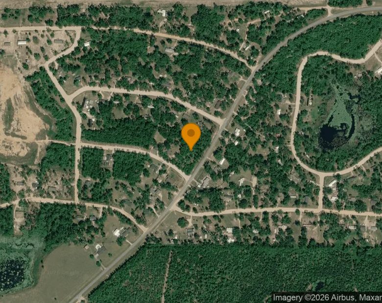0.55 Acres in Valdosta - Lowndes County, GA in Lowndes County, GA