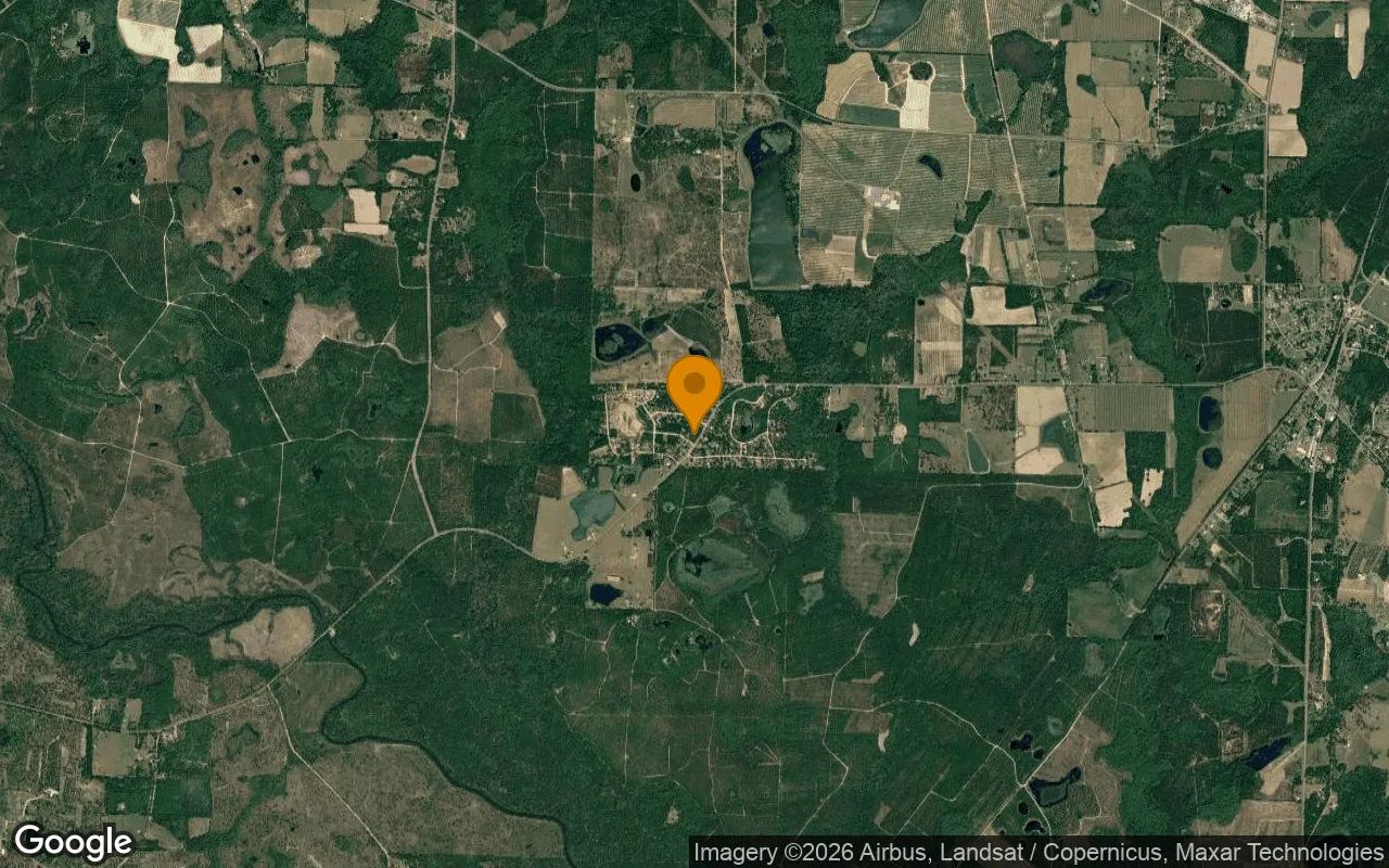 0.55 Acres in Valdosta - Lowndes County, GA in Lowndes County, GA