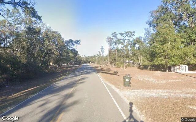Decorative background for 0.55 Acres in Valdosta - Lowndes County, GA image 6