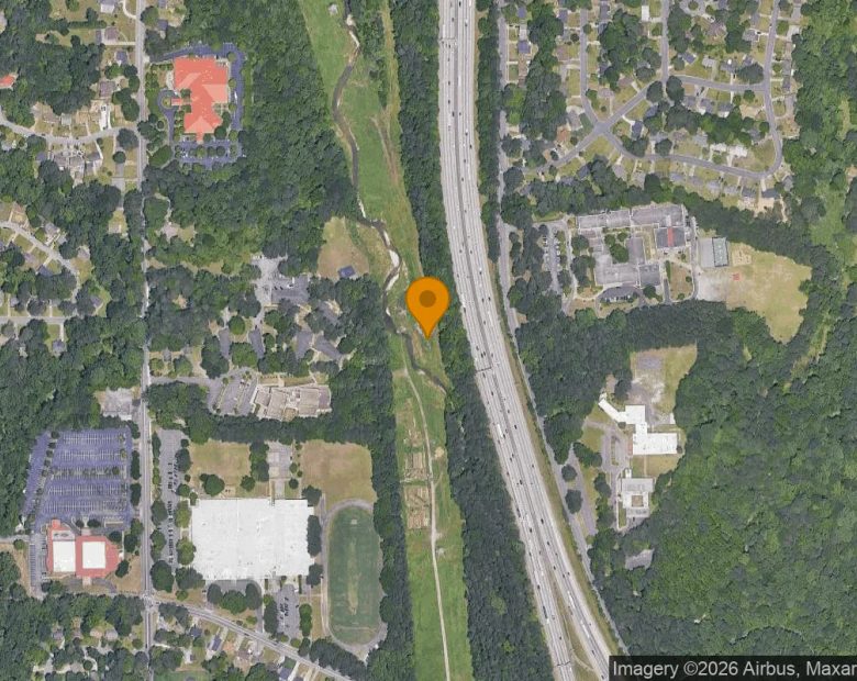 0.55 Acres in Atlanta - Fulton County, GA in Fulton County, GA