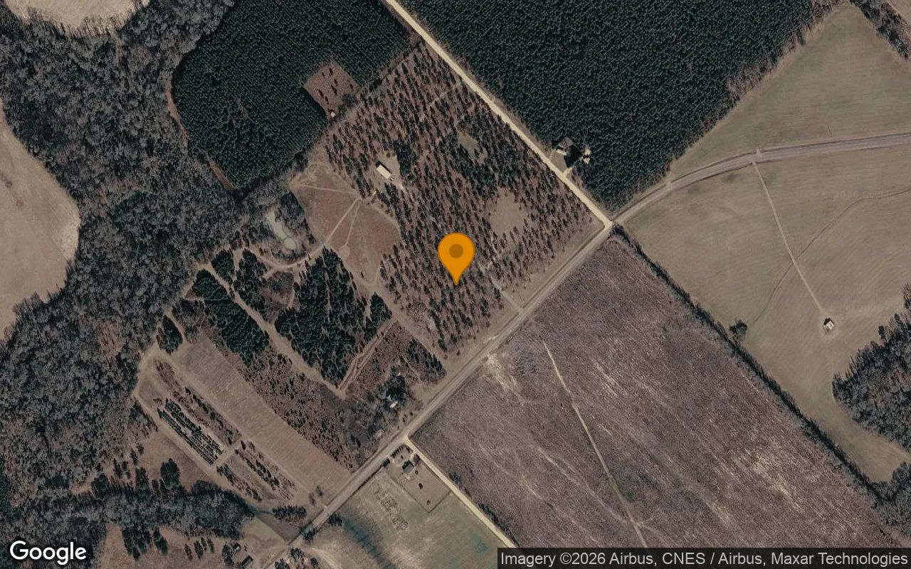 7.59 Acres in Cochran - Bleckley County, GA in Bleckley County, GA