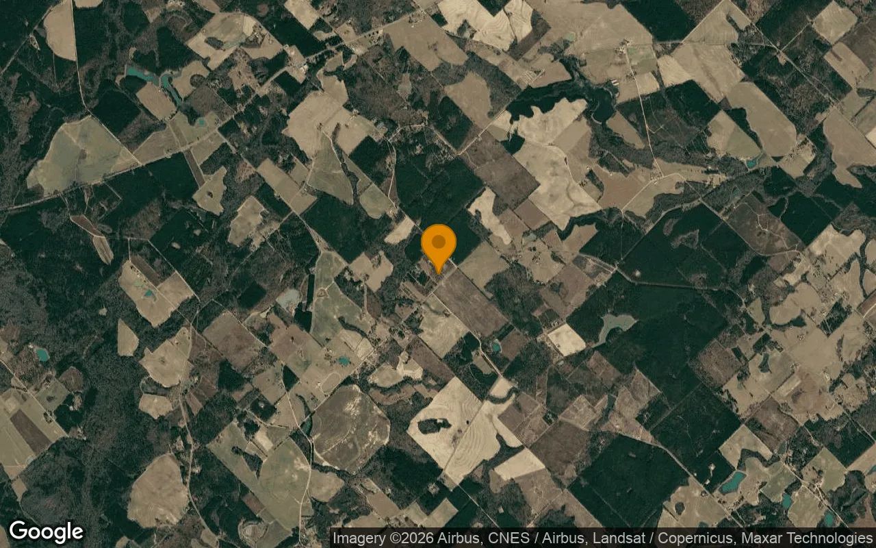 7.59 Acres in Cochran - Bleckley County, GA in Bleckley County, GA