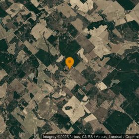 7.59 Acres in Cochran - Bleckley County, GA in Bleckley County, GA