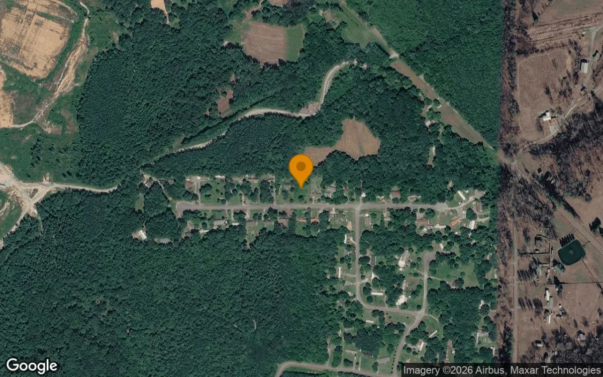 0.55 Acres in Cohutta - Whitfield County, GA - Main image