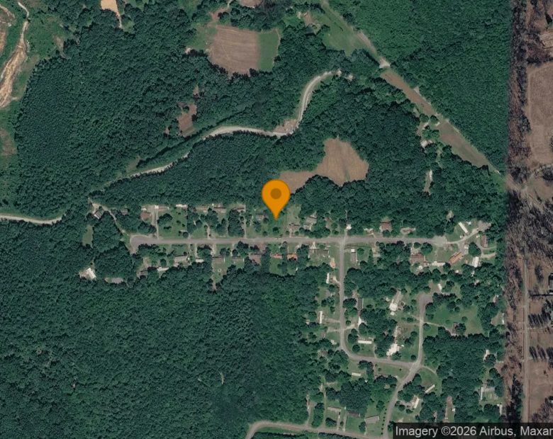 0.55 Acres in Cohutta - Whitfield County, GA in Whitfield County, GA