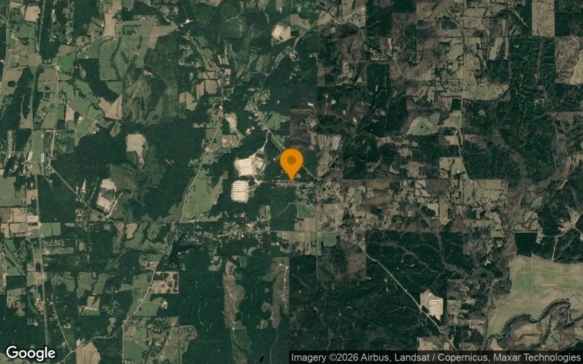 0.55 Acres in Cohutta - Whitfield County, GA - Image 3
