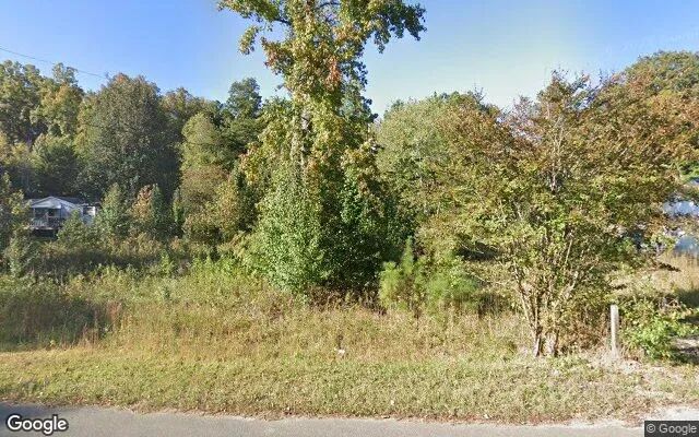 0.55 Acres in Cohutta - Whitfield County, GA in Whitfield County, GA
