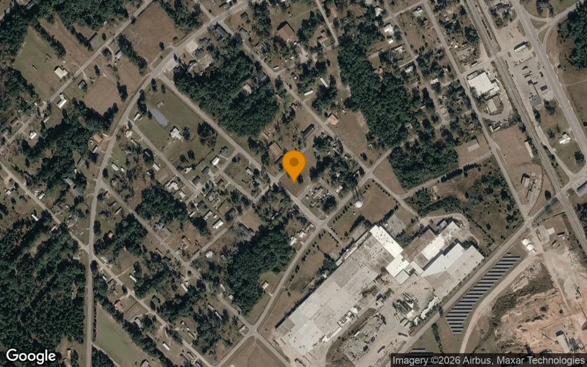 0.42 Acres in Lumber City - Telfair County, GA - Main image