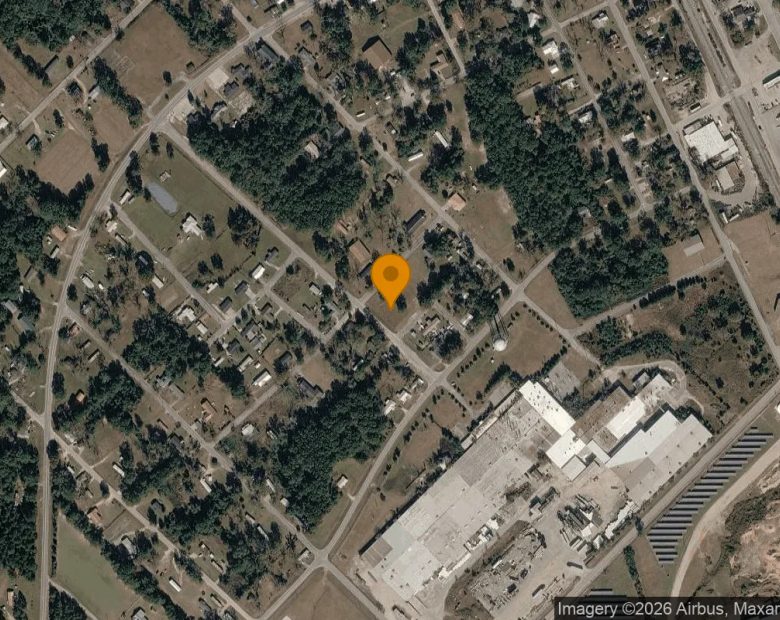 0.42 Acres in Lumber City - Telfair County, GA in Telfair County, GA