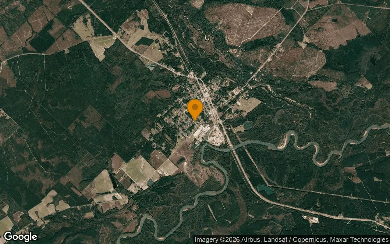 0.42 Acres in Lumber City - Telfair County, GA in Telfair County, GA