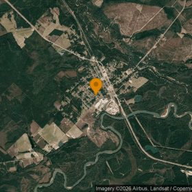 0.42 Acres in Lumber City - Telfair County, GA in Telfair County, GA