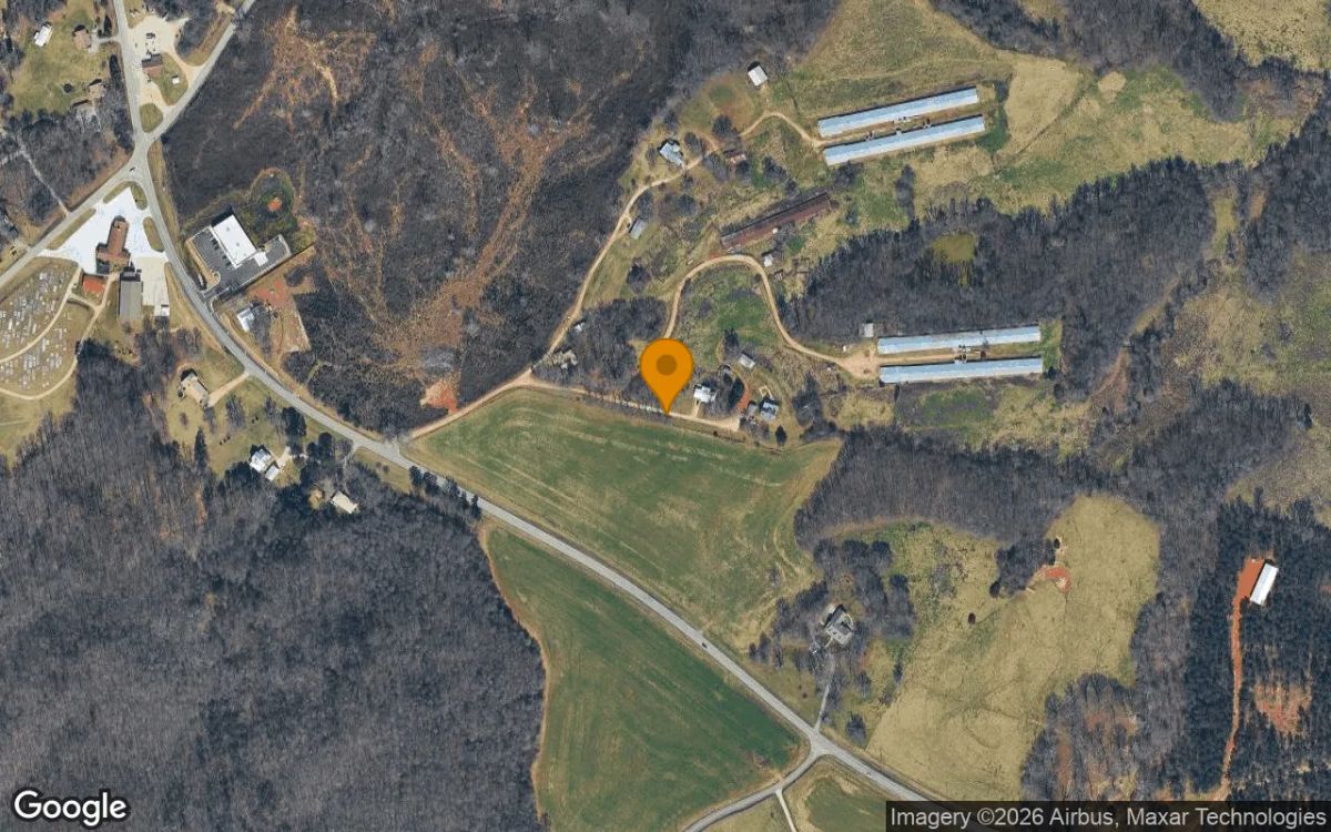 1.58 Acres in Maysville - Banks County, GA - Main image
