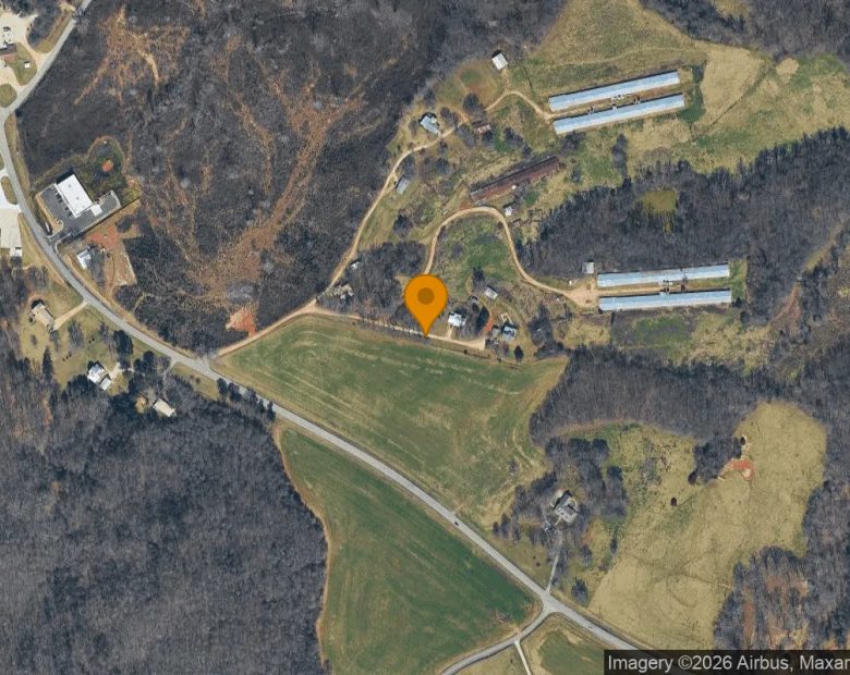 1.58 Acres in Maysville - Banks County, GA in Banks County, GA