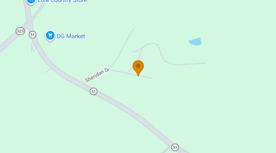 1.58 Acres in Maysville - Banks County, GA in Banks County, GA