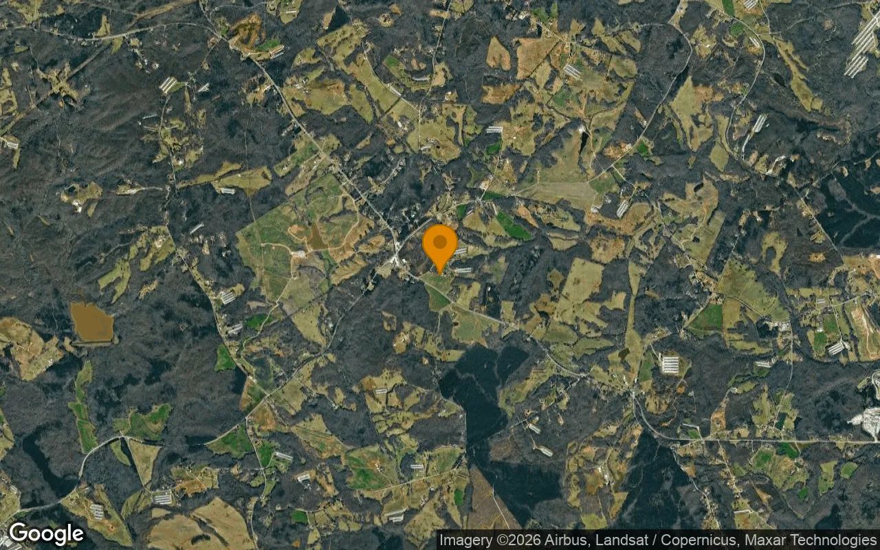 1.58 Acres in Maysville - Banks County, GA in Banks County, GA