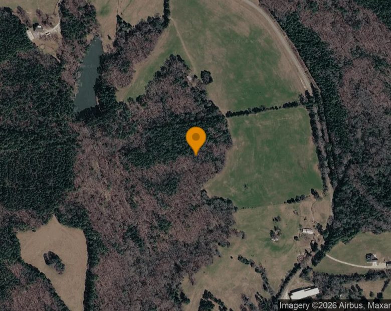 35.21 Acres in Elberton - Elbert County, GA in Elbert County, GA