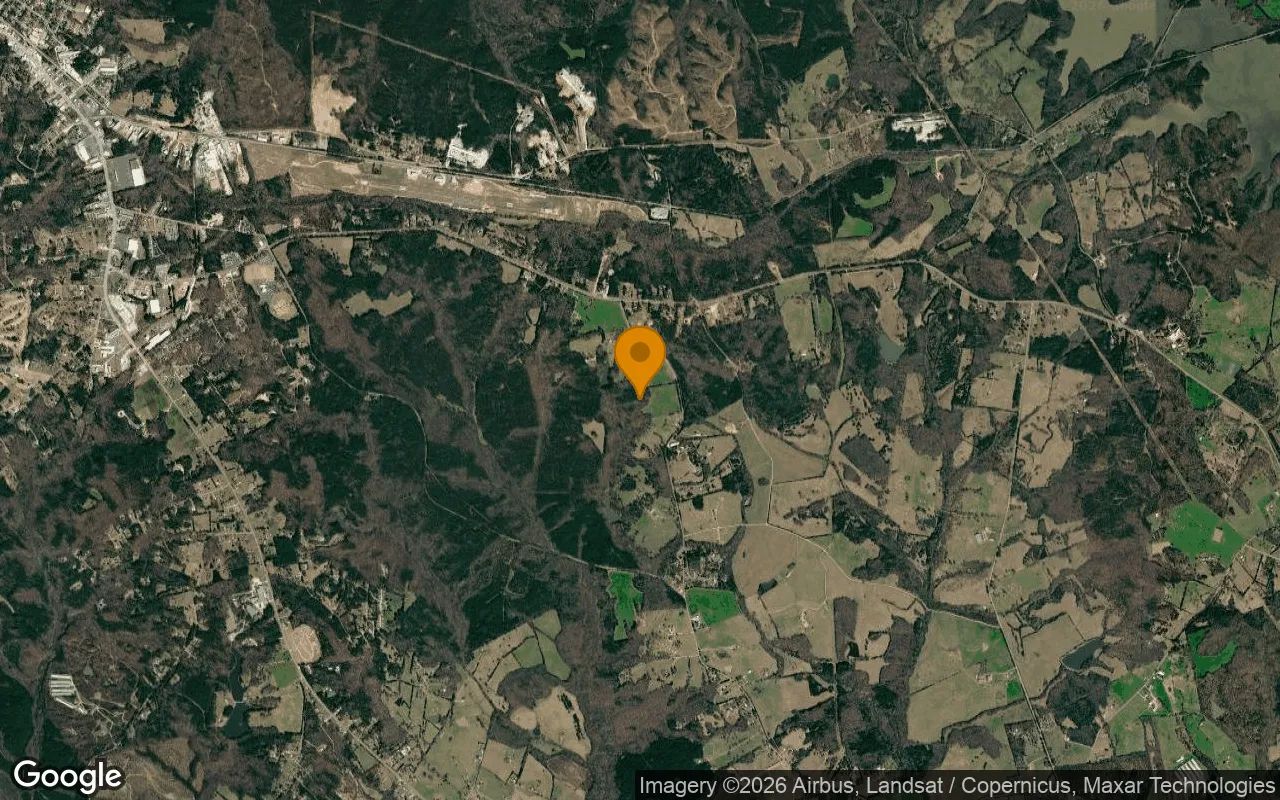 35.21 Acres in Elberton - Elbert County, GA in Elbert County, GA