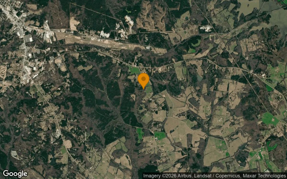 35.21 Acres in Elberton - Elbert County, GA - Image 3
