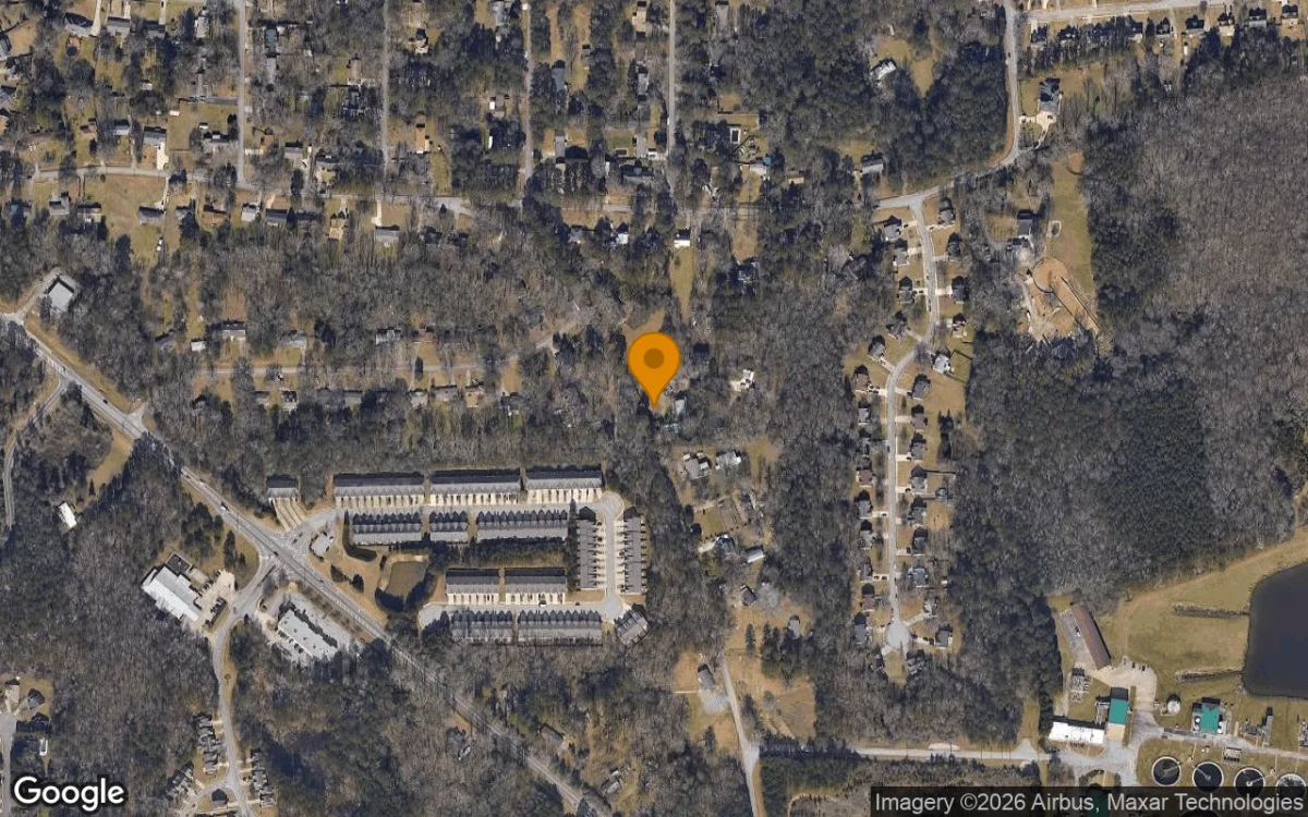0.54 Acres in Rex - Clayton County, GA - Main image
