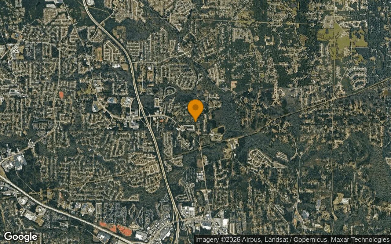 0.54 Acres in Rex - Clayton County, GA in Clayton County, GA